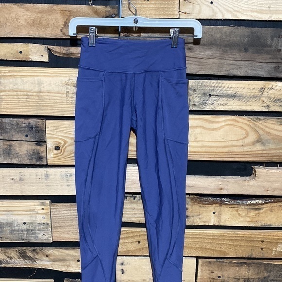 VS‎ Total Knockout by Victoria’s Sport Tight Legging Size XS - Picture 2 of 8